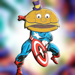 'Murica!